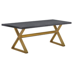 Conway Grey 7 Pc Dining Set - MyWaynesHome #