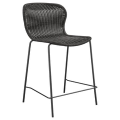 Mckinley Brown Counter Stool - MyWaynesHome #