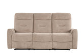 Paterson - Sofa - Beige