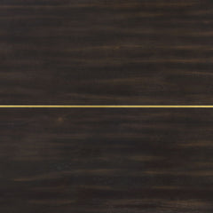 Jaramillo - Dining Table - Black