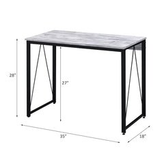 Zaidin - Writing Desk - Wood