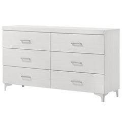 Casilda - Dresser - White