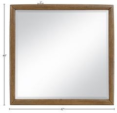 Caswell - Mirror