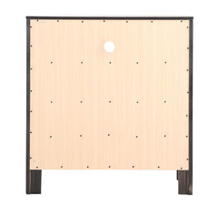 Glory Furniture - Burlington - Media Chest