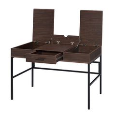 Verster - Writing Desk With USB