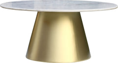 Sorrento - Metal Table