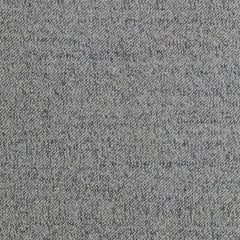 Ivria - Sectional Sofa With 9 Pillows - Gray Boucle