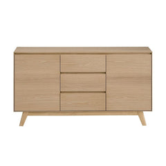 Kasem - Server - Oak