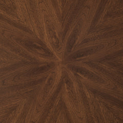 Rustic Plains - Round Table