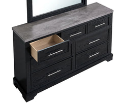 Glory Furniture - Grande - Dresser