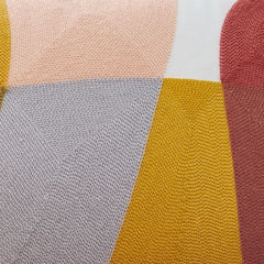 Varness - Pillow (Set of 4) - Multi