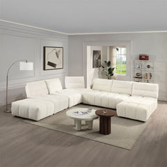 Loanna - Modular Chaise