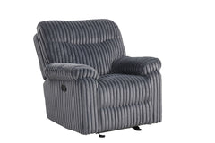 Comfy - Chair - Gray