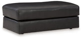 Amiata - Ottoman - Onyx