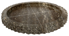 Russell - Travertine Tray
