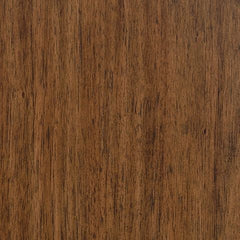 Lyncott - Dresser And Mirror - Brown