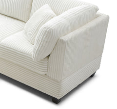 Glory Furniture - Perth - Sectional