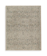 Jessmen - Rug