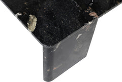 Livorno - Coffee Table - Stone
