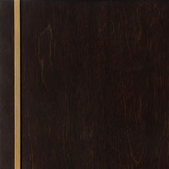 Durango - Standing Floor Mirror - Smoked Peppercorn