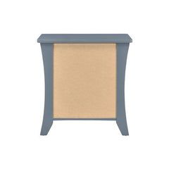 Colt - Accent Table - Gray