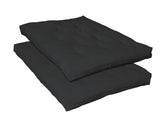 Black Promotional Futon Pad - MyWaynesHome #