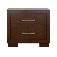 Jessica Brown Nightstand - MyWaynesHome #