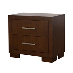 Jessica Brown Nightstand - MyWaynesHome #