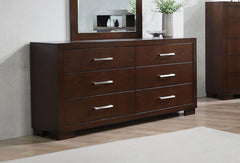 Jessica Brown Dresser - MyWaynesHome #