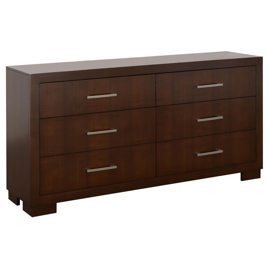 Jessica Brown Dresser - MyWaynesHome #