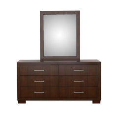 Jessica Brown Dresser Mirror - MyWaynesHome #