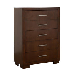 Jessica Brown Chest - MyWaynesHome #