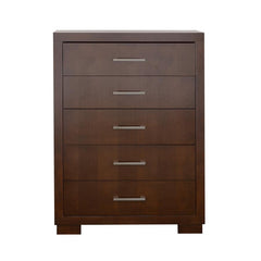 Jessica Brown Chest - MyWaynesHome #