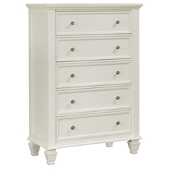 Sandy Beach Ivory Chest - MyWaynesHome #