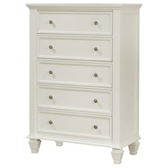 Sandy Beach Ivory Chest - MyWaynesHome #