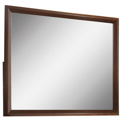 Serenity Brown Dresser Mirror - MyWaynesHome #