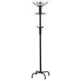 Collier Black Coat Rack - MyWaynesHome #