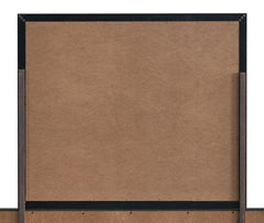 Glory Furniture - Glory Furniture - Rustica - Mirror
