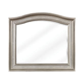 Bling Game Silver Dresser Mirror - MyWaynesHome #