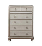 Bling Game Silver Chest - MyWaynesHome #