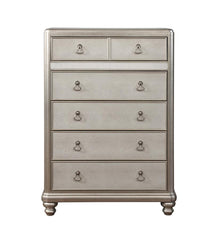 Bling Game Silver Chest - MyWaynesHome #