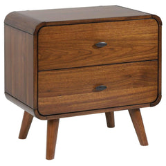 Robyn Brown Nightstand - MyWaynesHome #