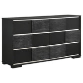 Blacktoft Black Dresser - MyWaynesHome #