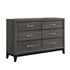 Watson Grey Dresser - MyWaynesHome #