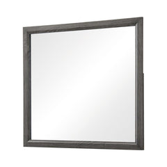 Watson Grey Dresser Mirror - MyWaynesHome #