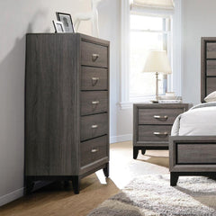 Watson Grey Chest - MyWaynesHome #