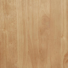 Andrews - 66" Rectangular Dining Table - Light Ash And White