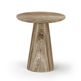 Cassino - Concrete Indoor / Outdoor End Table