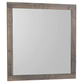 Frederick Brown Dresser Mirror - MyWaynesHome #