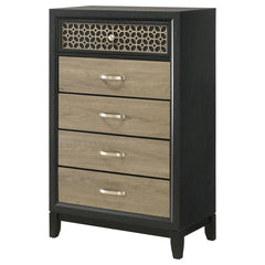 Valencia Brown Chest - MyWaynesHome #